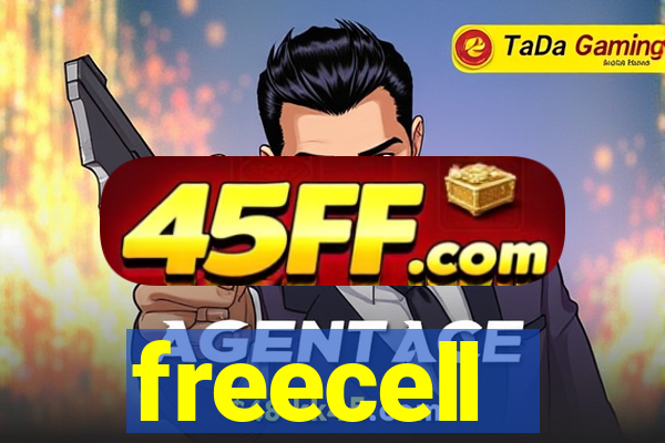 freecell - haja paciência
